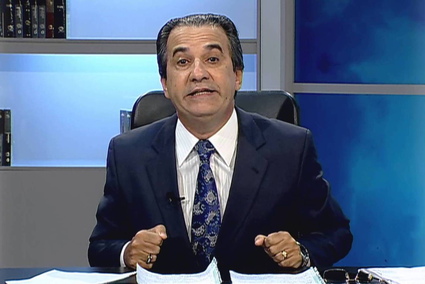 Silas Malafaia pode apoiar Dilma após Marina se comprometer com LGBT