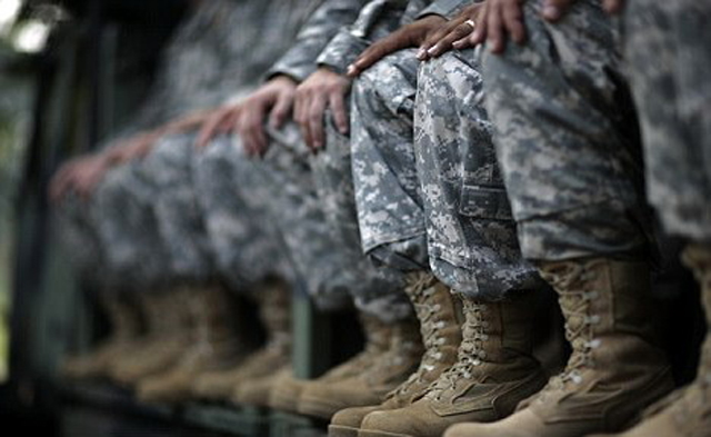 Soldado ferido será 1º americano a receber transplante de pênis