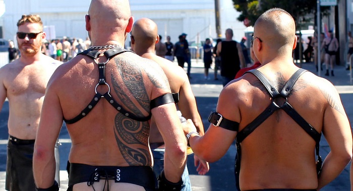 São Francisco vai preservar área gay por sua importância cultural