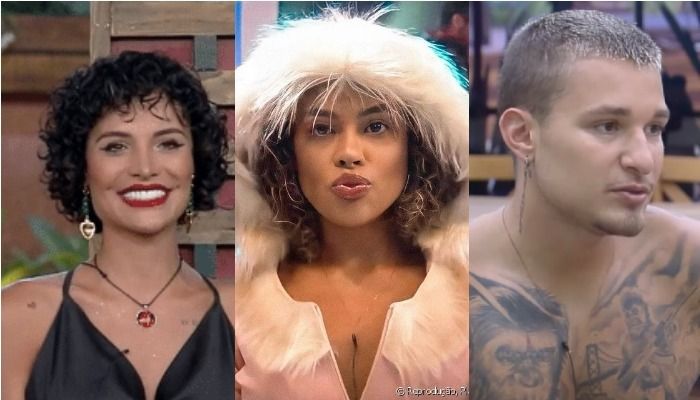 Record não mostra beijo lésbico e ereção de MC Gui