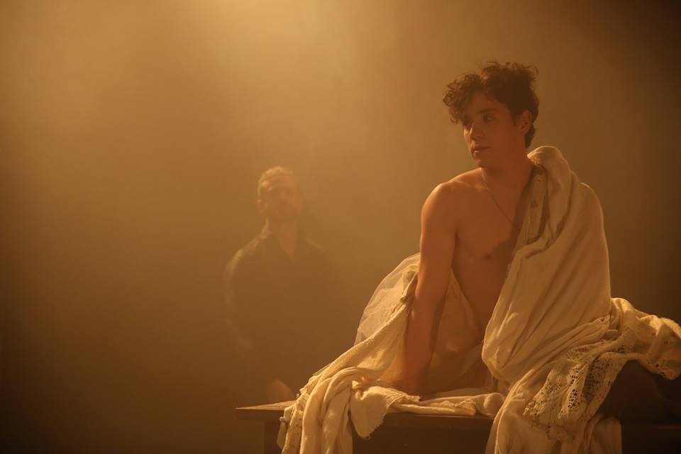 Dramática em Cena: teatro LGBT está na programação do Mix Brasil