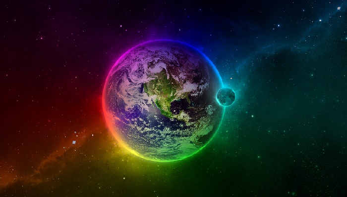 Terra ganha seu primeiro continente LGBT friendly