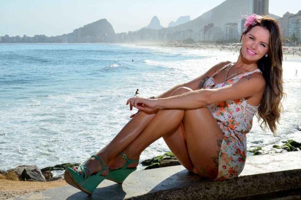 Globo procura transexual para novela das nove