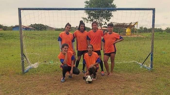 Futeboys Futebol Clube - Guia Gay São Paulo