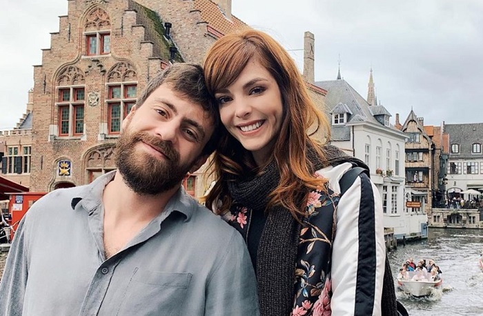 Titi Müller vai se casar e pede doações a abrigo LGBT 