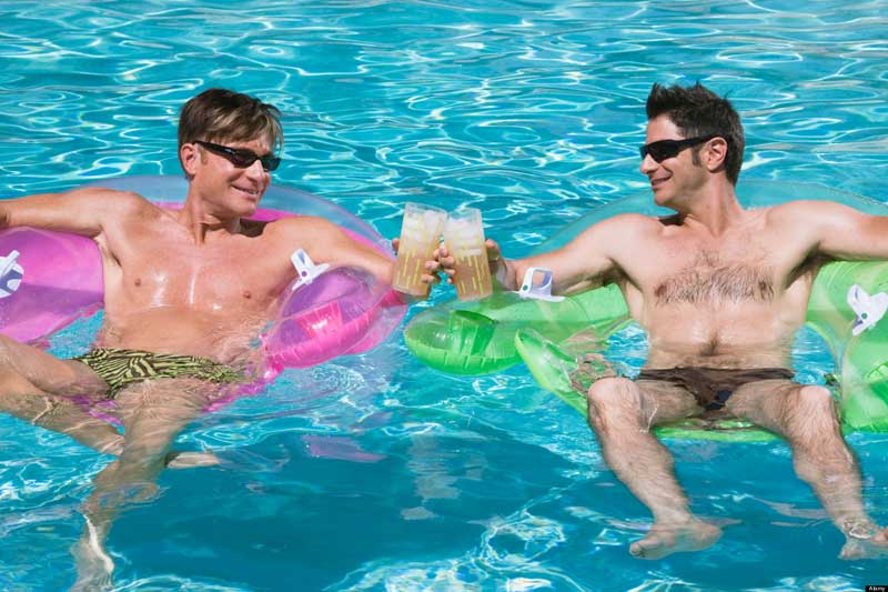 Brasil e países da América Latina criam associação de turismo LGBT