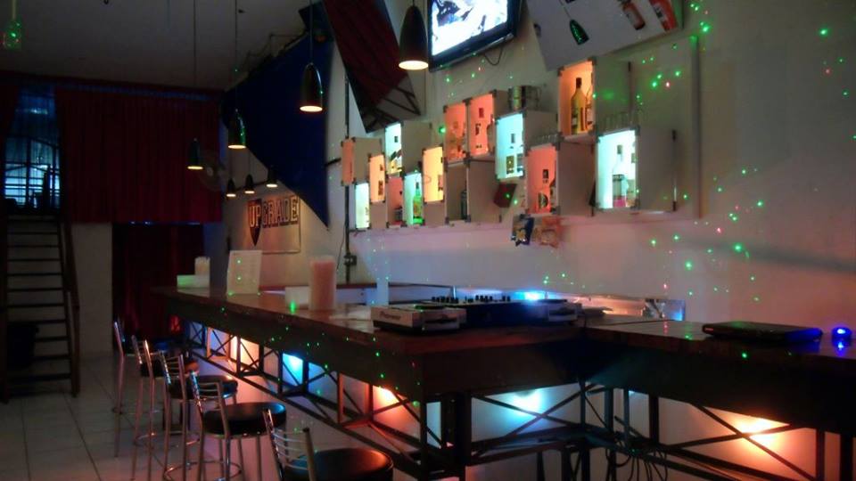 Com aposta em noites fetichistas, Upgrade Club completa 6 anos 