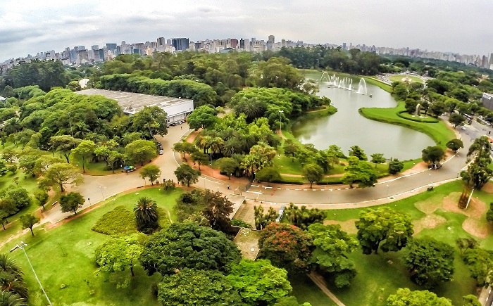 Página Vai Lá Gay promove 1º encontro no Ibirapuera
