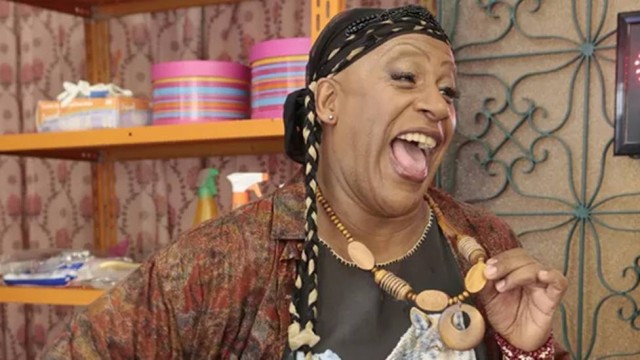Xana Summer pode virar filme após fim da novela