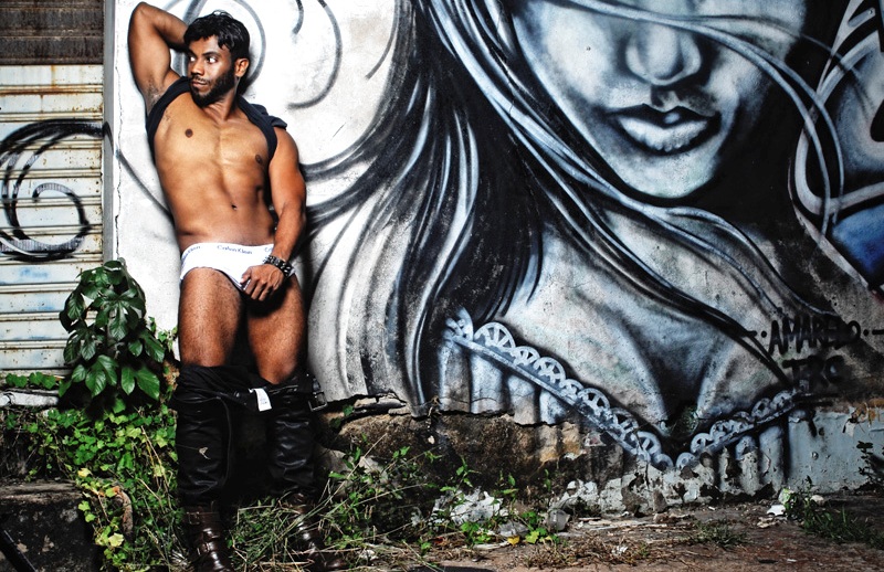 Prostituição masculina é tema de espetáculo que estreia em São Paulo