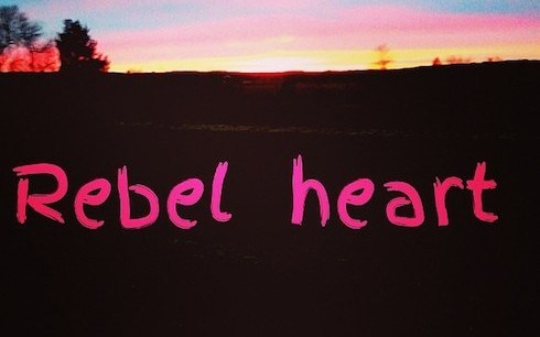 'Rebel Heart' é nome de novo álbum de Madonna? Cantora dá indícios que sim