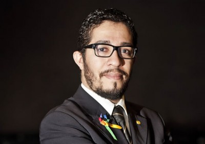 Jean Wyllys vai apresentar filmes gays no Canal Brasil