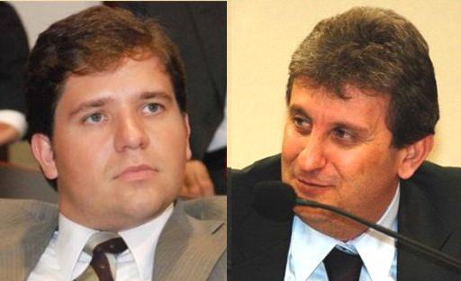 Deputado "galã" e doleiro trocaram mensagens de amor, revela Polícia Federal