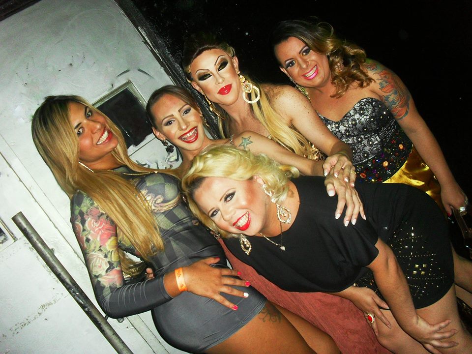 Terça Trans: a celebração das travestis
