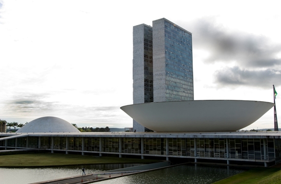 Projeto de 'cura gay' é reapresentado na Câmara dos Deputados