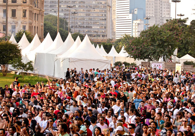 Repleta de atrações, 14ª Feira Cultural LGBT acontece nesta quinta