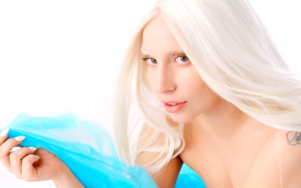 Lady Gaga declara ódio aos homens e compaixão em novo clipe, 'G.U.Y.'