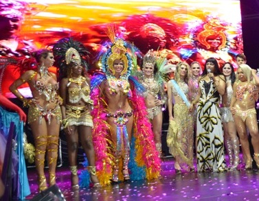 Maior festa arco-íris de carnaval do Brasil, o Pop Gay, já tem data