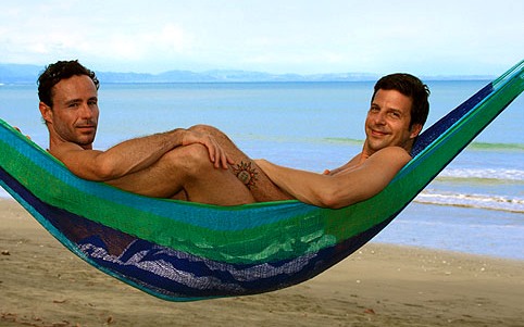 Turismo gay cresce mais do que o dobro da média do setor