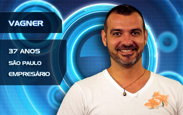 BBB 14 terá gay apegado a religião, um empresário de São Paulo